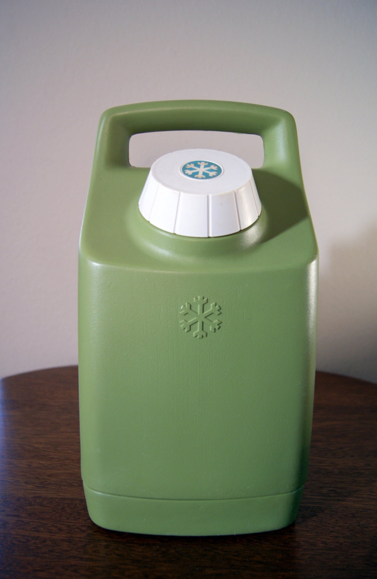 Retro Dual Hot And Cold Insulated Beverage Server By Thermos Etsy
