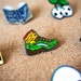 Outdoor-Themed Enamel Pins