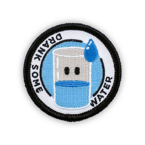 Merit Badge Patch Sets Ironon Sewon or Glueon to Etsy