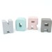 see more listings in the Concrete letters section