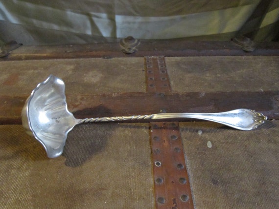 Reed /& Barton Sterling La Perle Dinner Forks Two 2