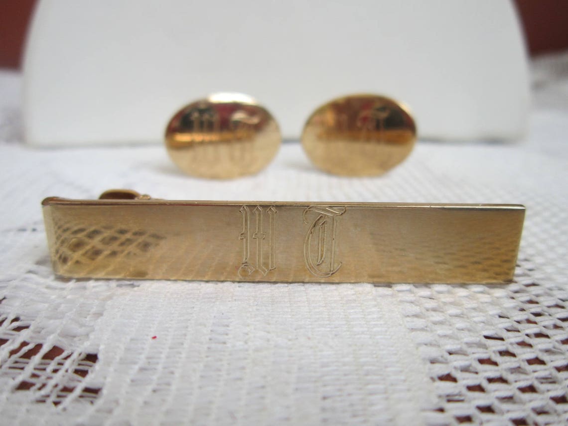 links of london tie clip