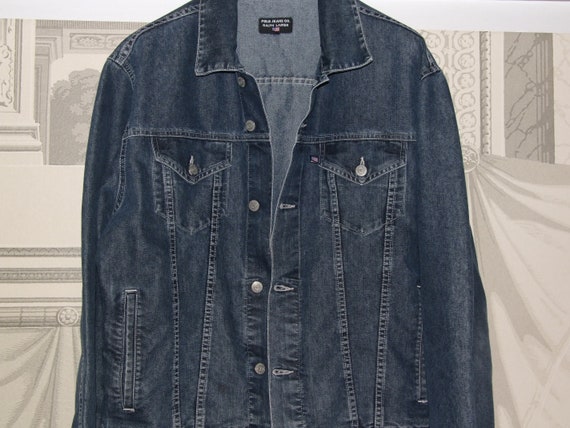 rl polo jeans company