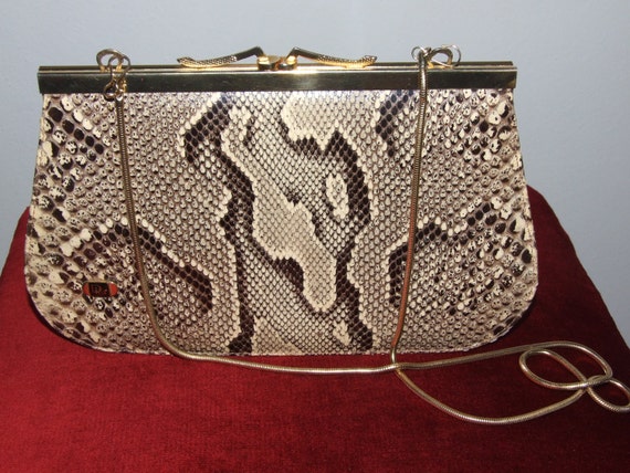 christian dior gold bag