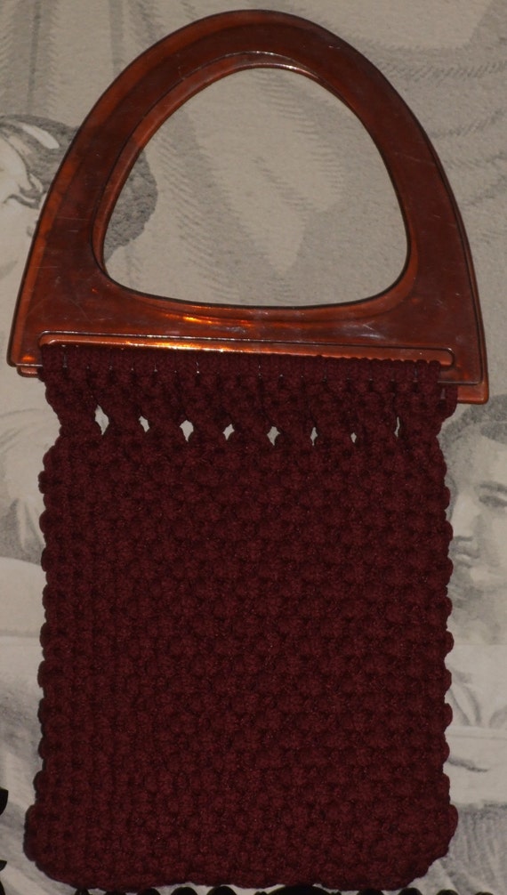 FASHIONABLE & DESIGNER Boho Stylish Purse Bag /BEA