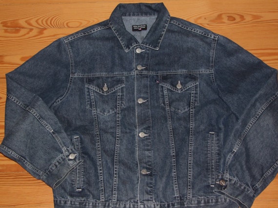RALPH LAUREN Polo Jeans Co. Authentic Vintage Made UK London RALPH LAUREN Polo Jeans Co. Authentic Vintage Made UK London