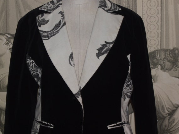 ジャケット・アウター 1990s Martine Sitbon , middle coat Martine Sitbon | Grailed