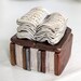 Mini Pool Table Ring Dish, Jewelry Keeper Sculpture, Unique Billiard ...