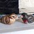Mini Pool Table Ring Dish, Jewelry Keeper Sculpture, Unique Billiard ...