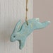 see more listings in the Hanging Ornaments section