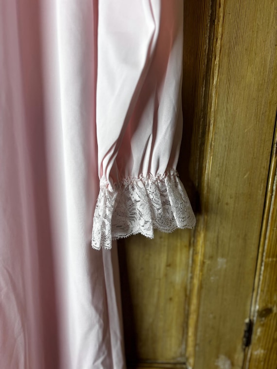 Shadowline peignoir set small - image 4