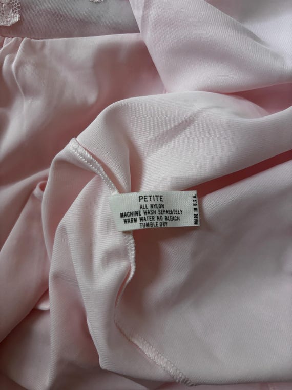 Shadowline peignoir set small - image 10