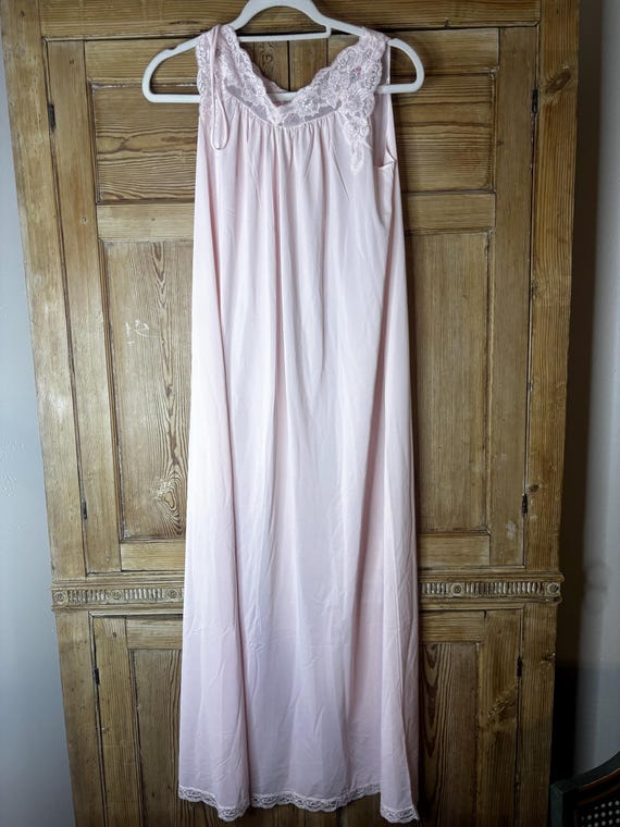 Shadowline peignoir set small - image 8