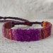 see more listings in the loom woven bracelets section