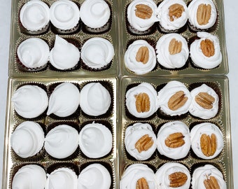 48 Piece Divinity Gift Box