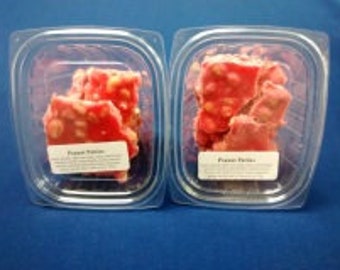 1 Pound Peanut Patties (Pack of 2-8oz units)