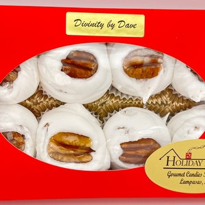 Divinity Gift Box 8 Piece