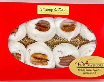 Divinity Gift Box 8 Piece