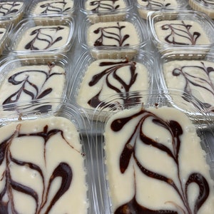 Fudge Twin Pack
