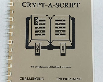 Crypt-A-Script