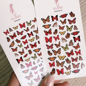 Schmetterling Schmetterling |