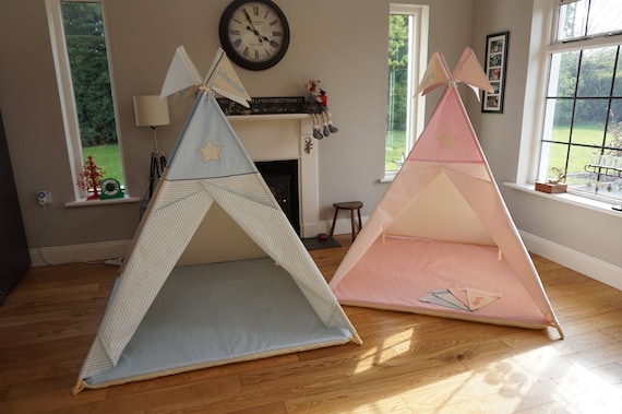 play mat for teepee