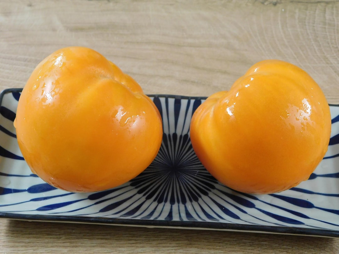 Axle Lake Swamp Miracle Tomato - 10 Seeds - P 601 - Etsy Canada