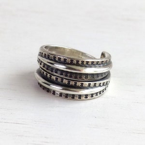 David andersen sale saga ring
