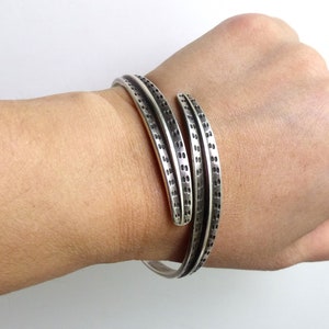 David Andersen Bracelet - Etsy