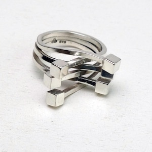 Rey Urban Jewelry - Etsy