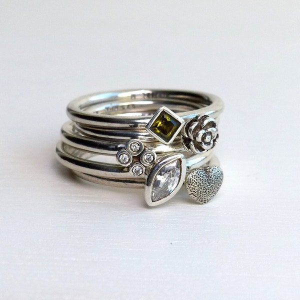 Scandinavian Jewelry Etsy