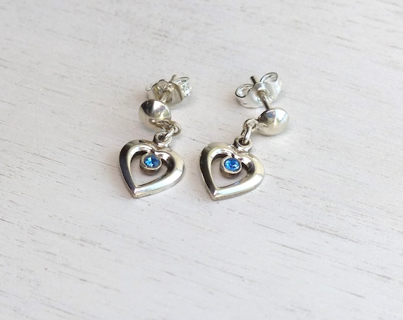 Danish earrings cheap