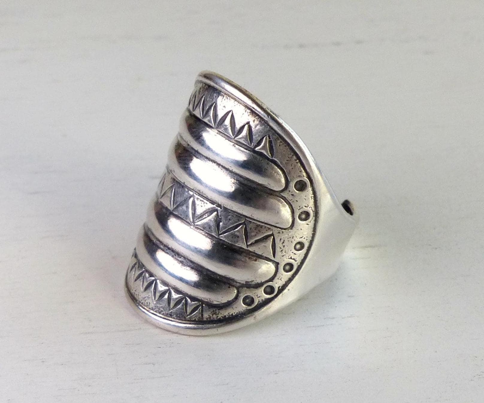 Kalevala ring - Etsy 日本