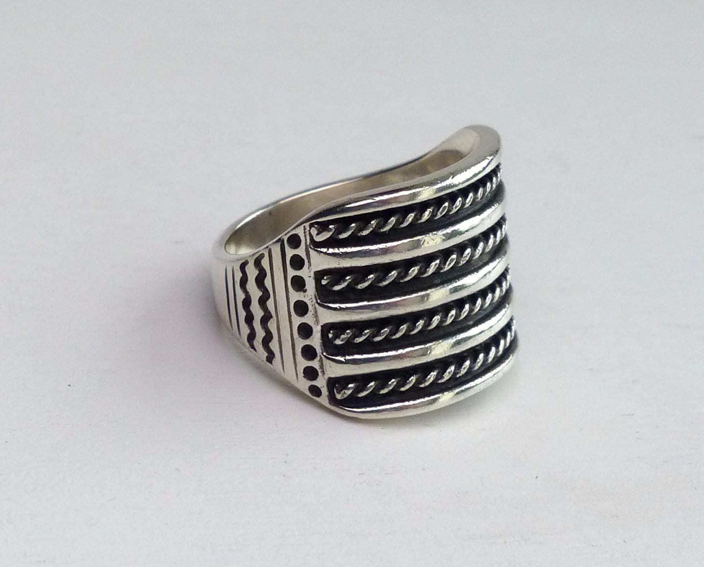 David Andersen Ring - Etsy