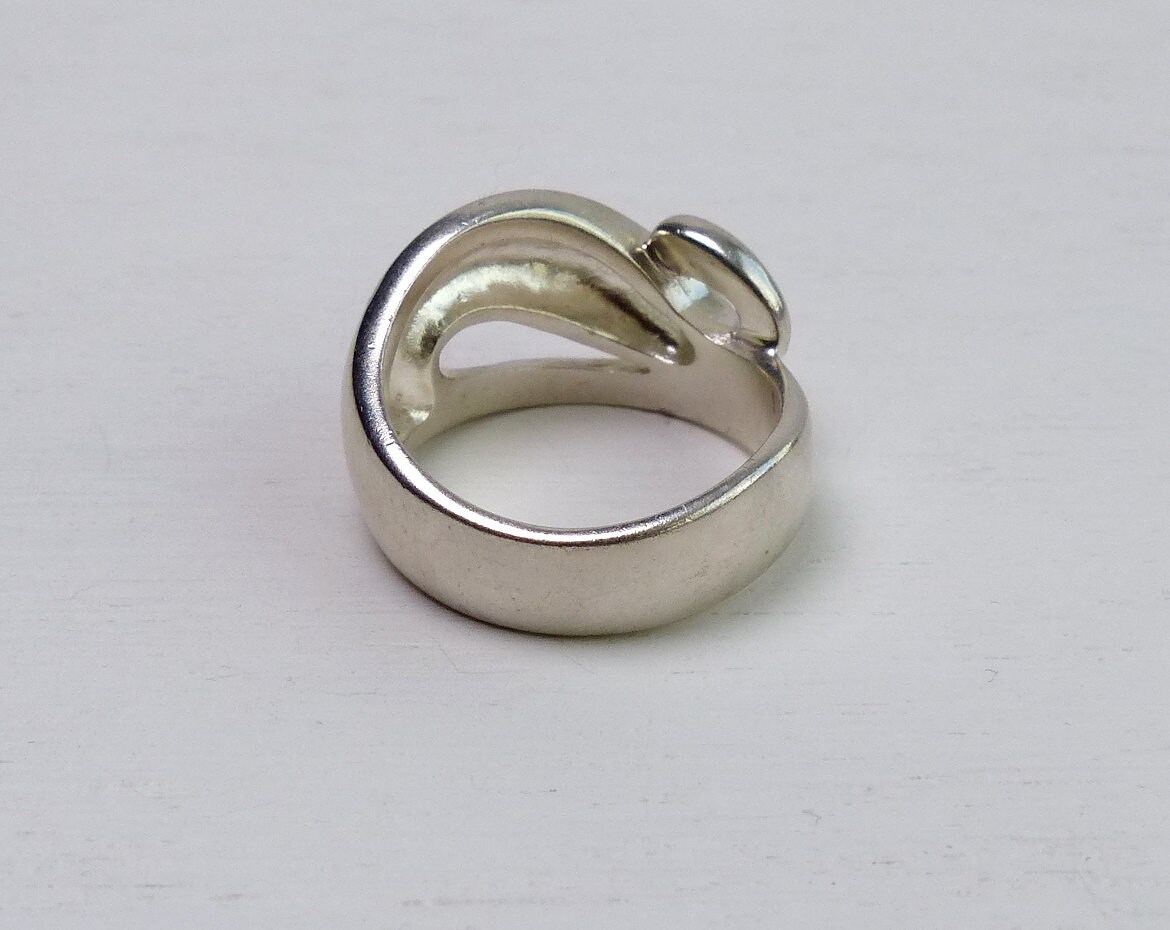 THEREDTHREAD S ring curve tops グレー THEREDTHREAD / ザレッドスレッド】S ring curve tops