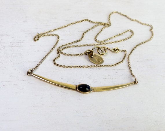 Dainty designer necklace best sale