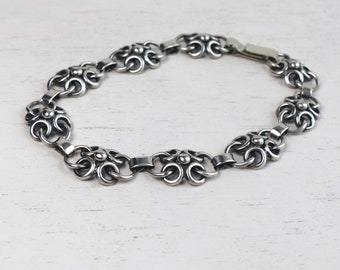 【HYERES LOR】23SS★ H edition silver string bracelet Designer fashion, Seoul-fully created | W Concept