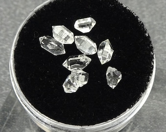 Herkimer Diamonds, New York  - Minerals for Sale