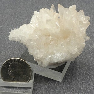 Calcite Crystals, Mexico - Mineral Specimen for Sale