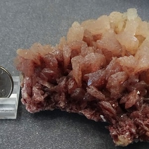 Trona Crystals, California- Mineral Specimen for Sale