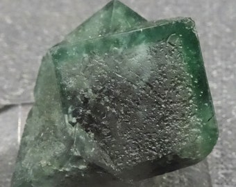 Fluorite Crystal Cluster, Diana Maria Mine, England- Mineral for Sale