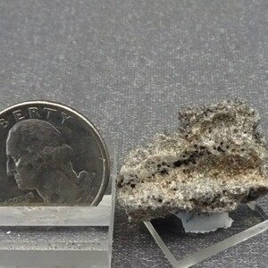 Fulgarite, Florida.  Mineral Specimen for Sale Gem Crystals