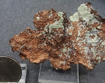 Native Copper, Arizona, Mineral Specimen for Sale