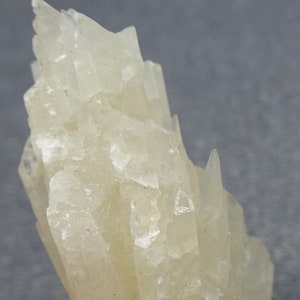 Calcite Crystals, Illinois - Mineral Specimen for Sale