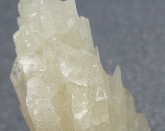 Calcite Crystals, Illinois - Mineral Specimen for Sale