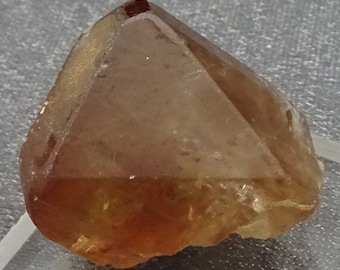 Gem Topaz Crystal, Pakistan - Mineraal te koop