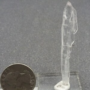 Faden Quartz Crystal, Pakistan - Mineral Specimen for Sale