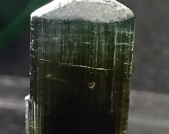 Polychrome Elbaite Tourmaline, Pakistan  Mineral Specimen for Sale