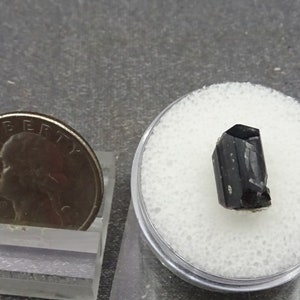 Elbaite Tourmaline Crystal, Madagascar  Mineral Specimen for Sale