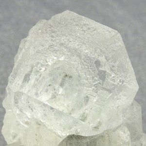 Clear Fluorite Crystals, China, Mineral Specimen for Sale